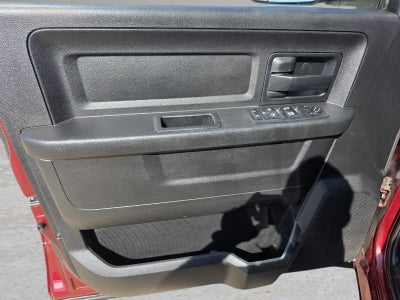 2018 RAM 3500 Tradesman