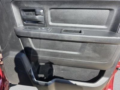 2018 RAM 3500 Tradesman