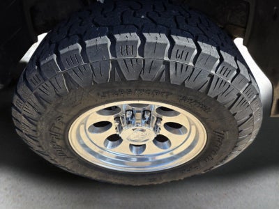 2018 RAM 3500 Tradesman