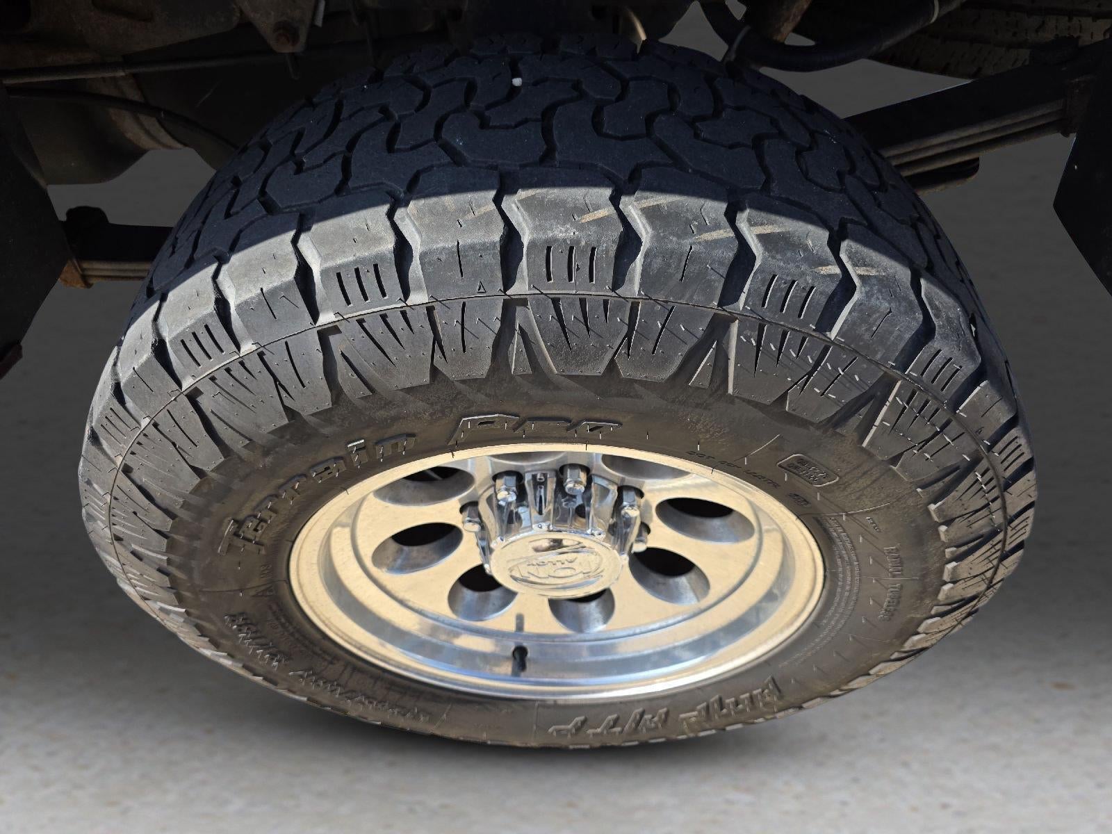 2018 RAM 3500 Tradesman