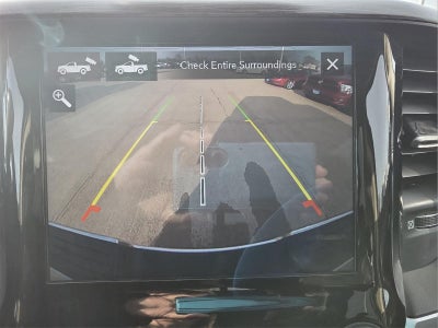 2019 RAM 3500 Laramie