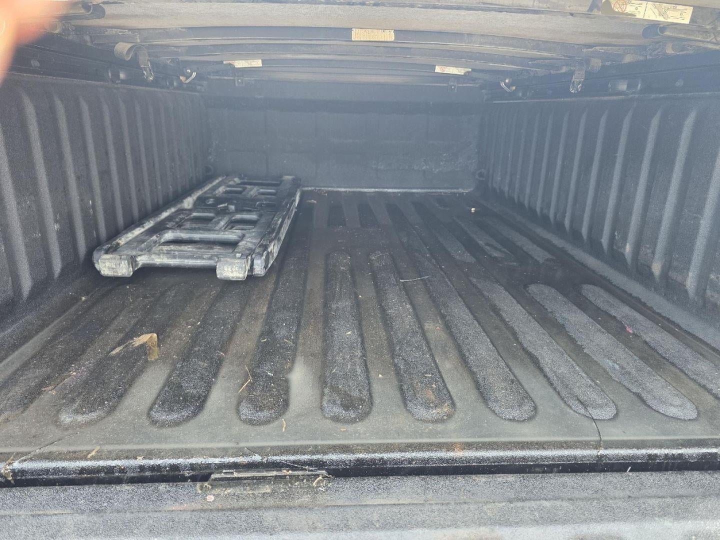 2019 RAM 3500 Laramie