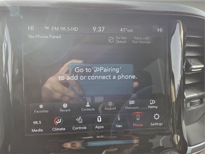 2019 RAM 3500 Laramie