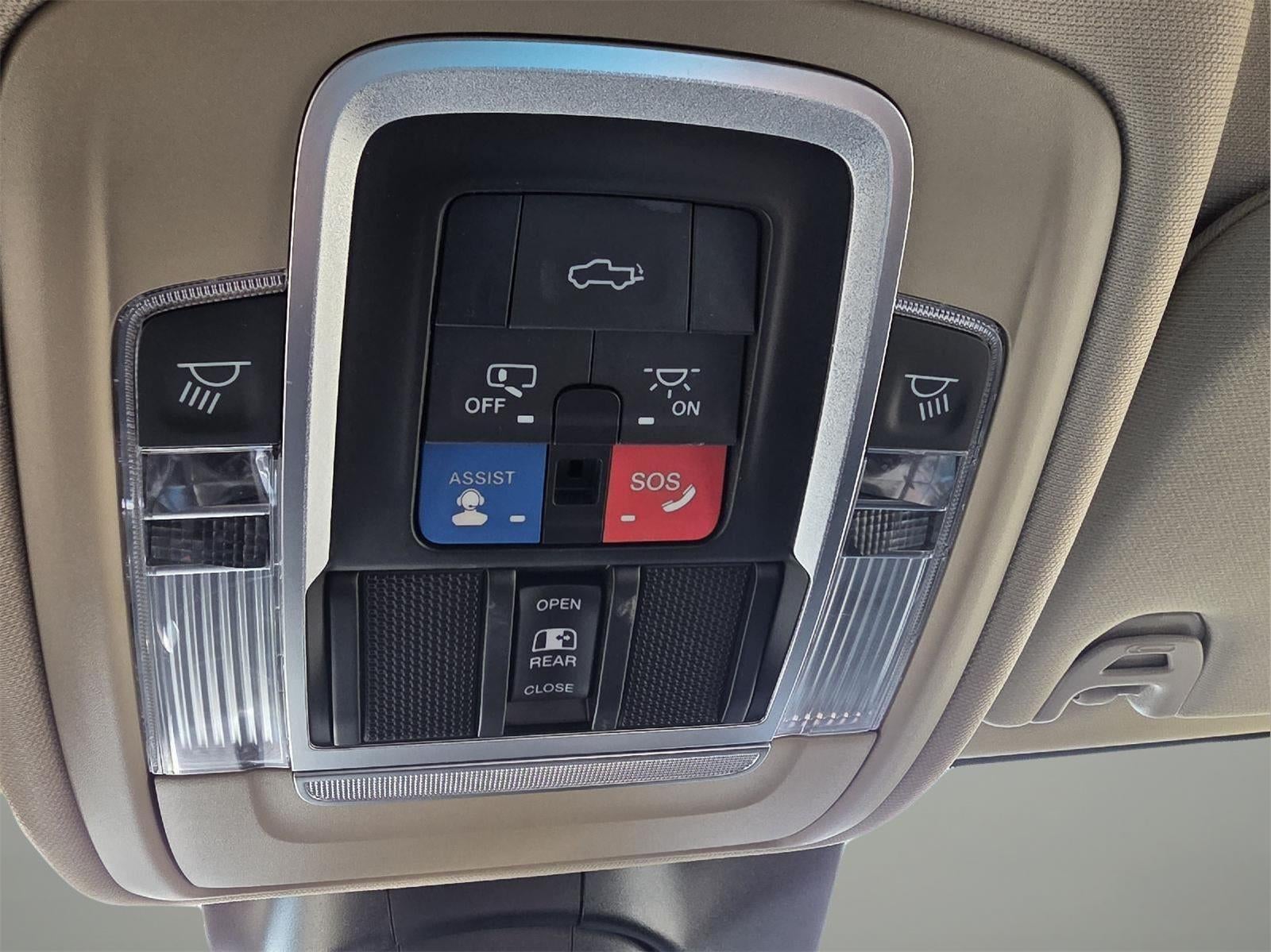 2019 RAM 3500 Laramie