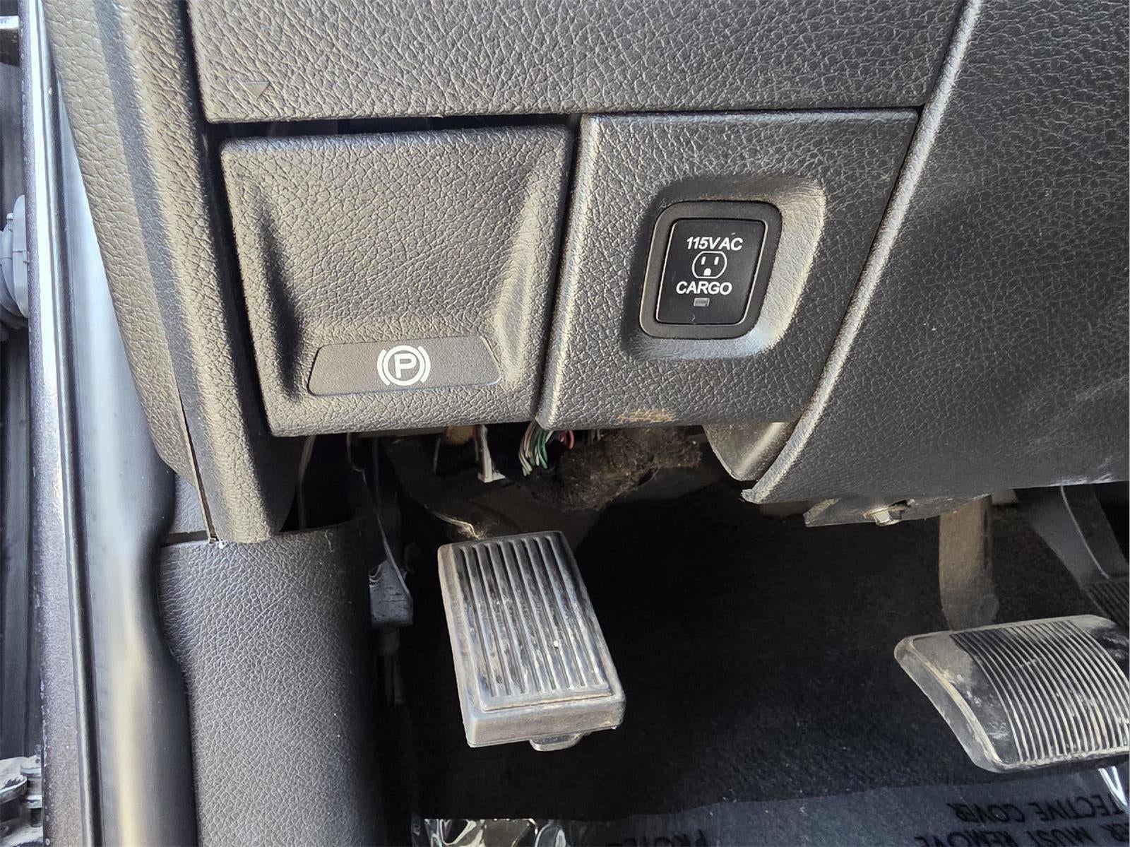 2019 RAM 3500 Laramie