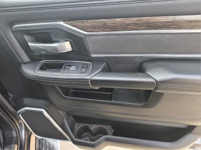 2019 RAM 3500 Laramie