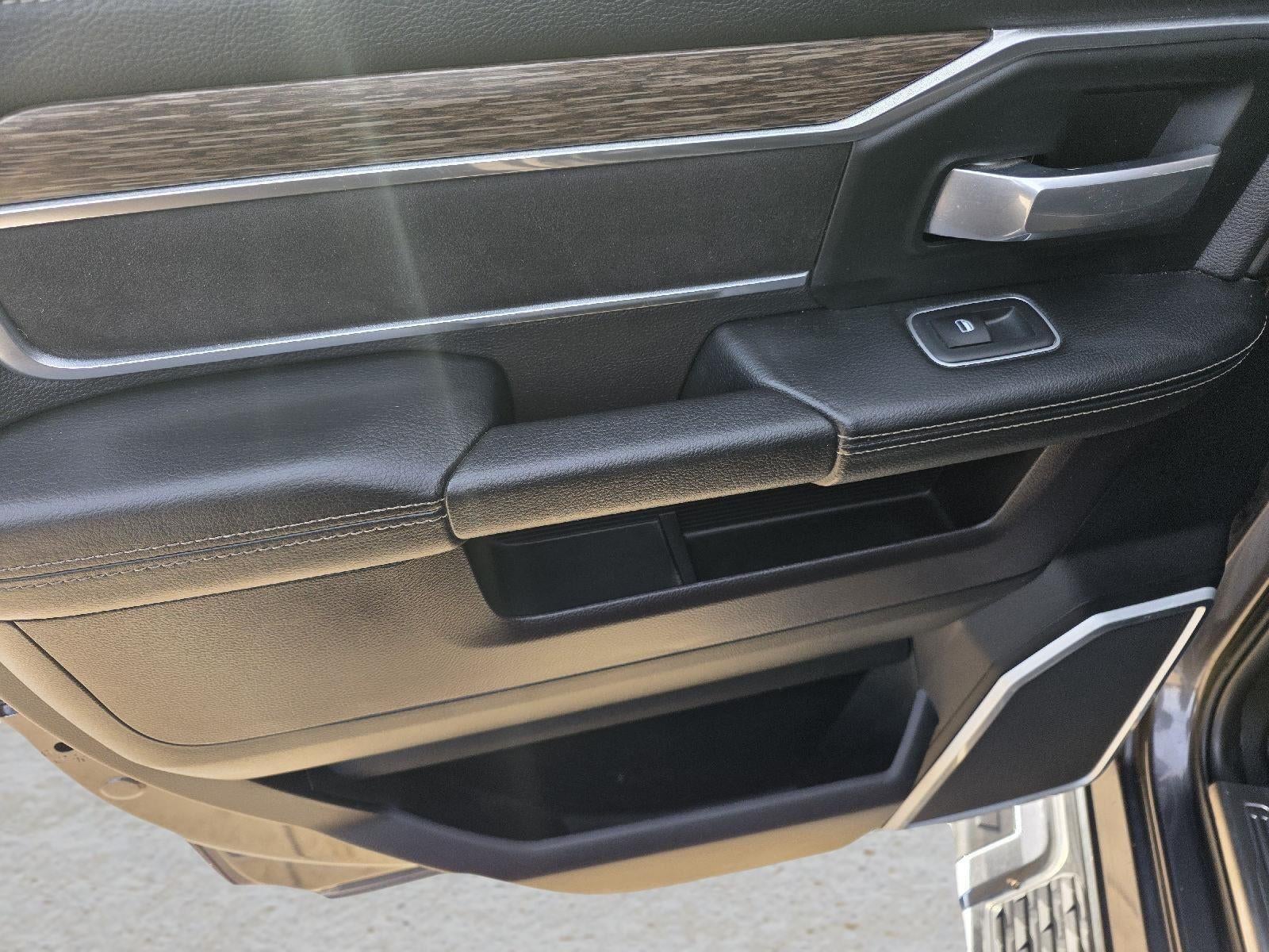 2019 RAM 3500 Laramie