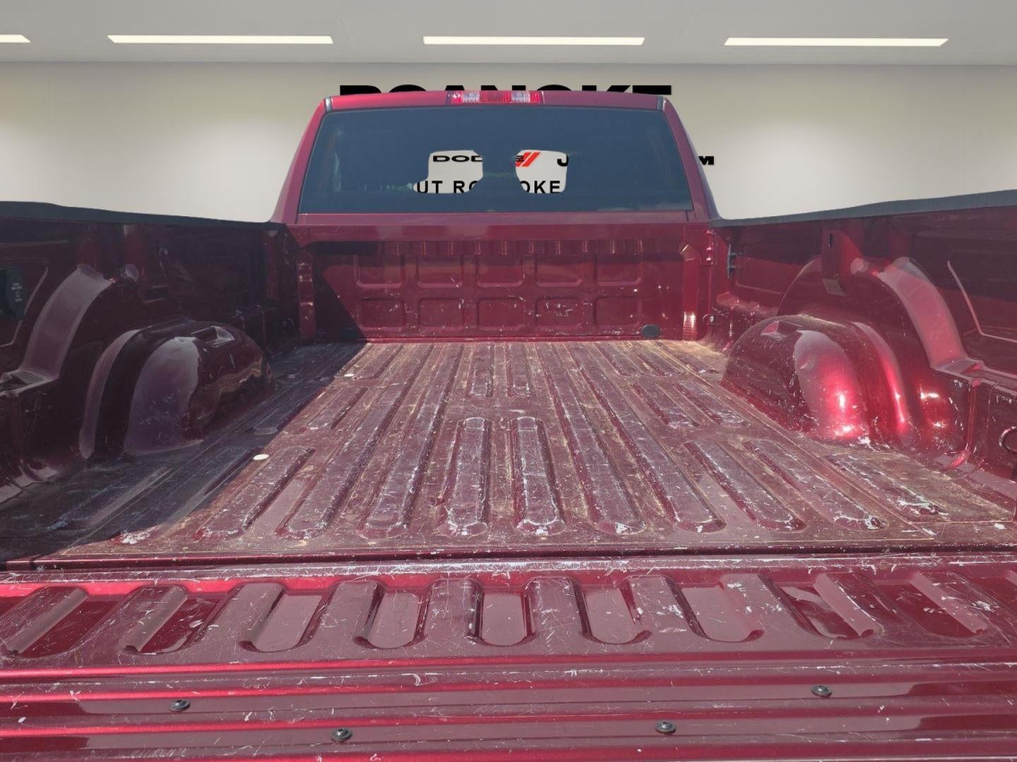 2023 RAM 3500 Big Horn