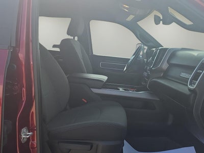 2023 RAM 3500 Big Horn