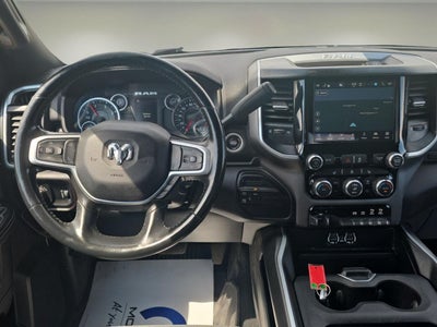 2023 RAM 3500 Big Horn
