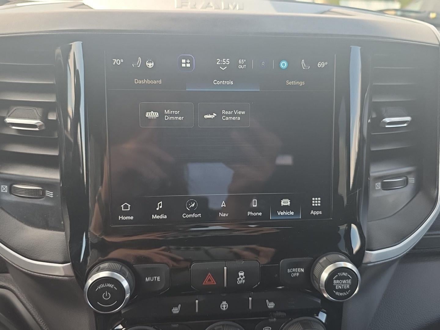 2023 RAM 3500 Big Horn