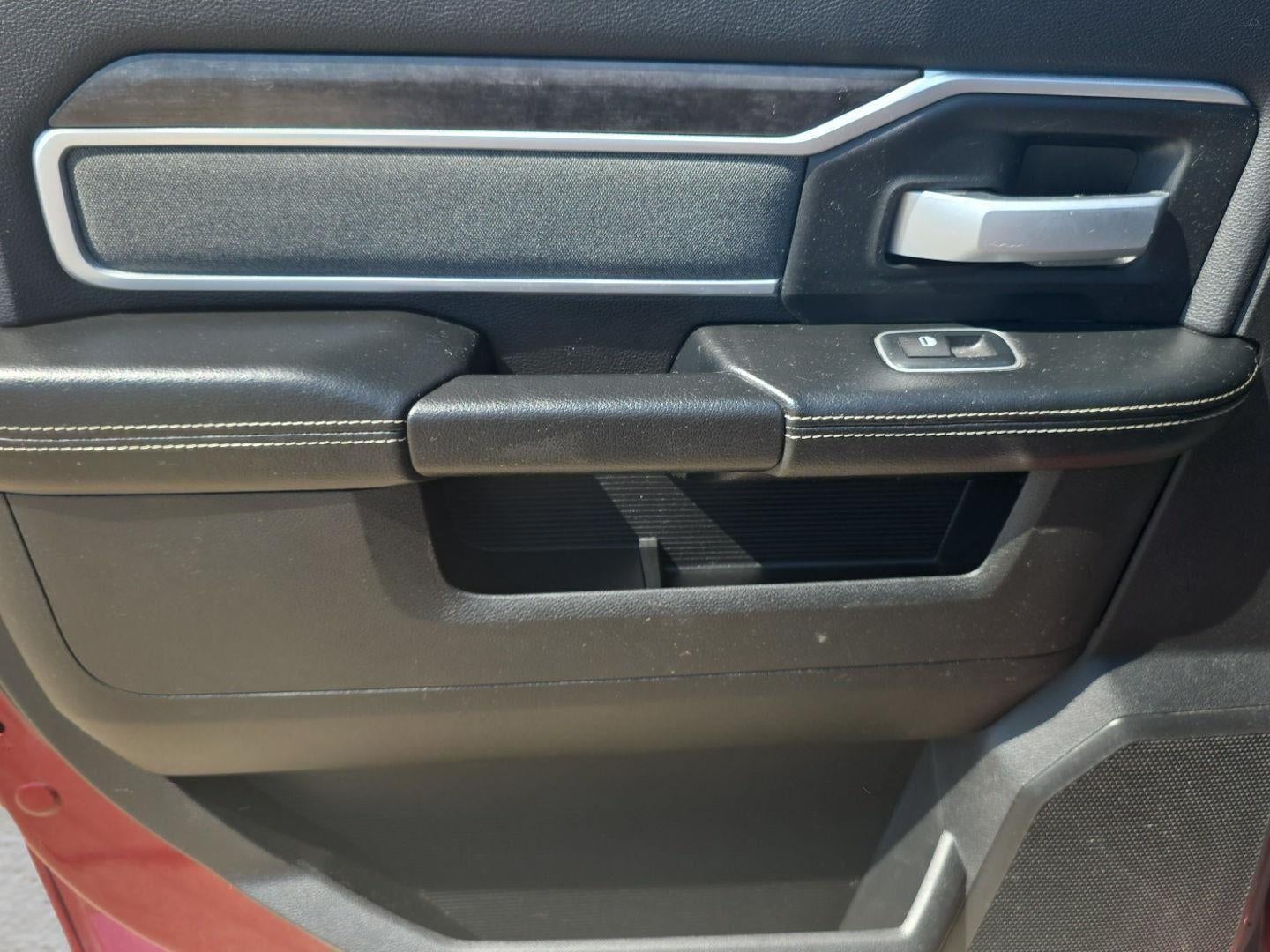 2023 RAM 3500 Big Horn