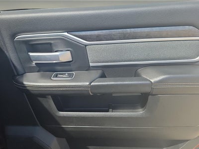 2023 RAM 3500 Big Horn