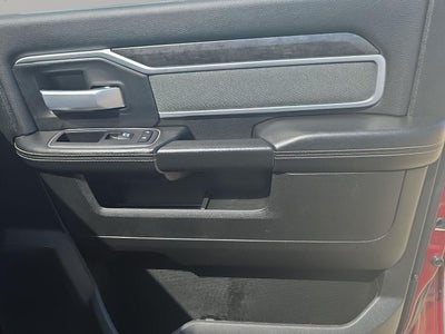 2023 RAM 3500 Big Horn