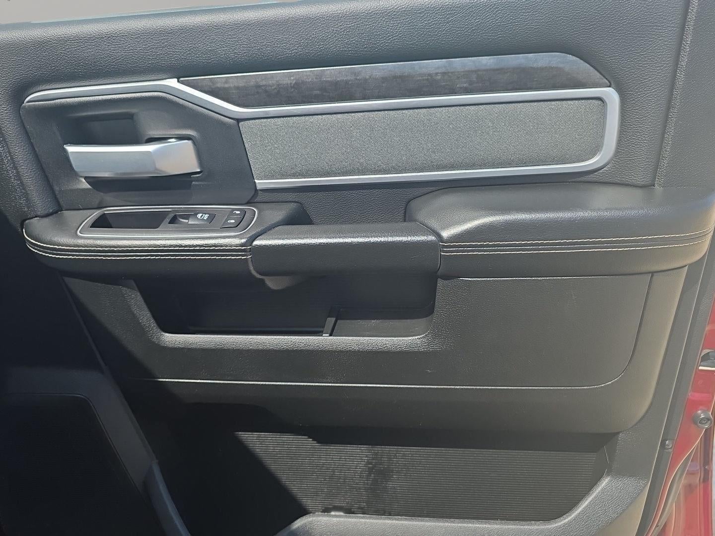 2023 RAM 3500 Big Horn