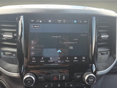 2023 RAM 3500 Big Horn