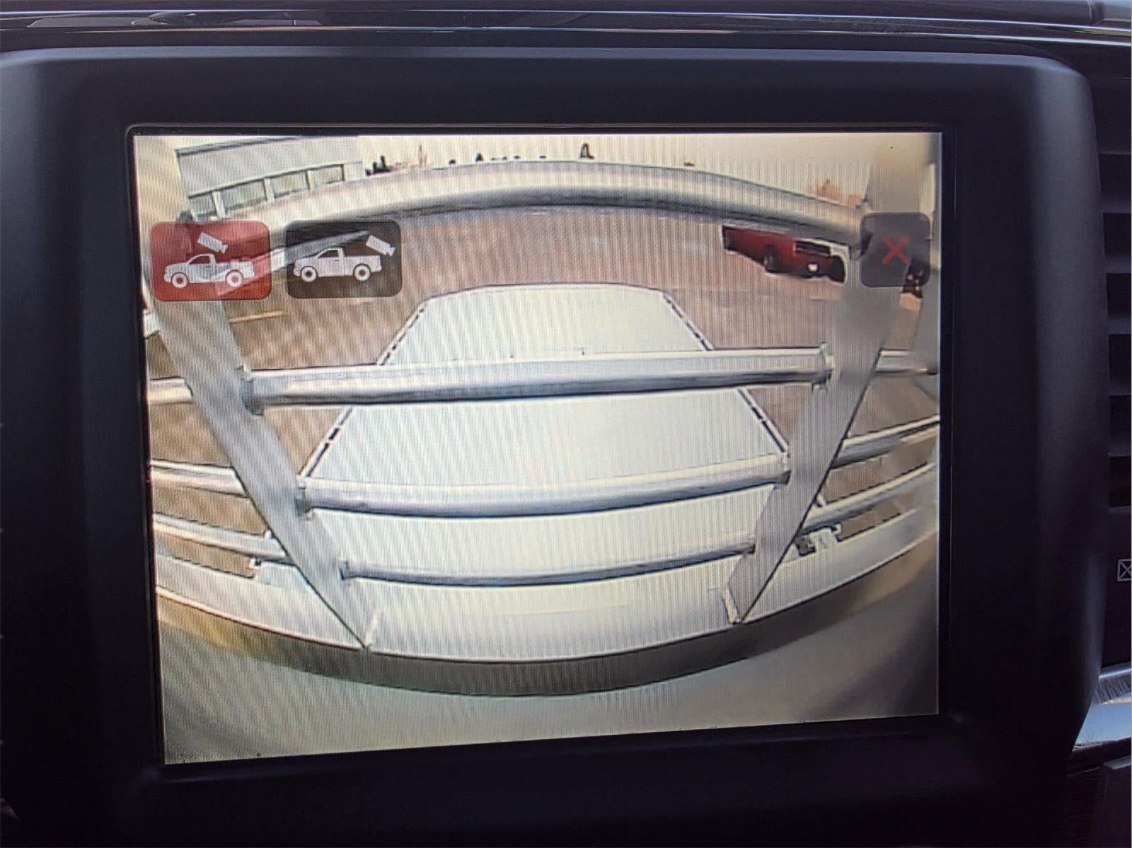 2017 RAM 3500 Laramie