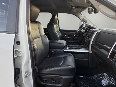 2017 RAM 3500 Laramie