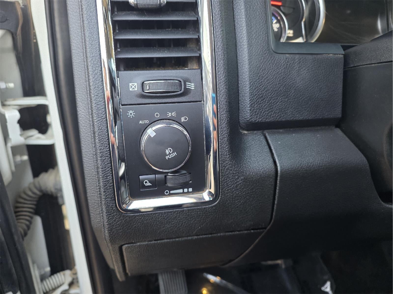 2017 RAM 3500 Laramie