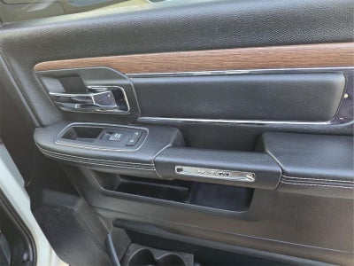 2017 RAM 3500 Laramie