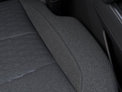 2026 RAM 2500 BIG HORN 4X4 CREW CAB 6'4