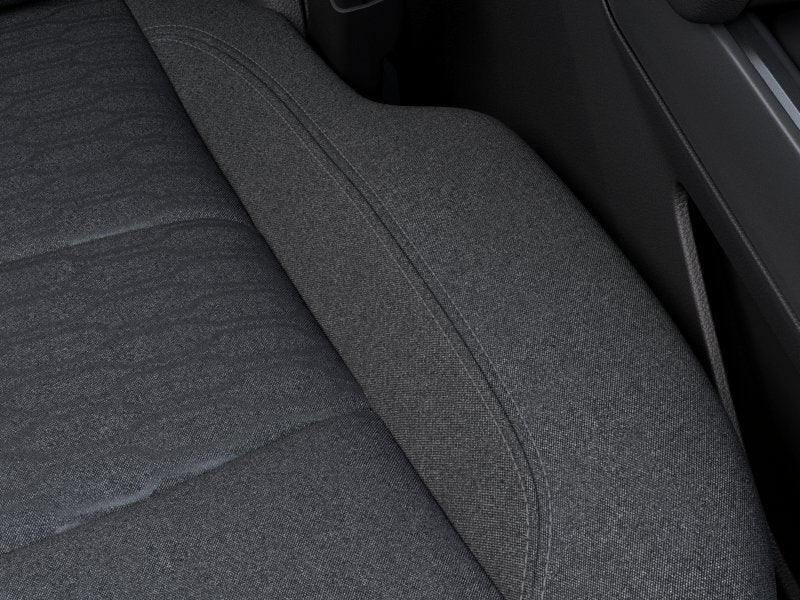 2026 RAM 2500 BIG HORN 4X4 CREW CAB 6'4