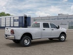 2026 RAM 3500 TRADESMAN 4X4 CREW CAB 8'