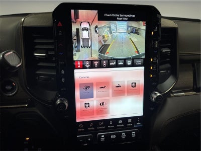 2025 RAM 3500 Longhorn