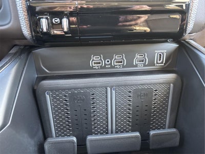 2025 RAM 3500 Longhorn