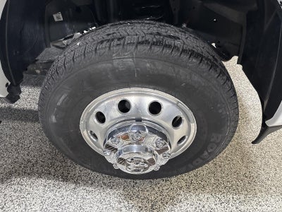 2025 RAM 3500 Longhorn