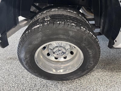 2025 RAM 3500 Longhorn