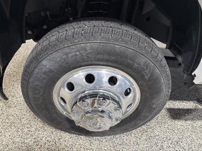 2025 RAM 3500 Longhorn