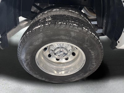 2025 RAM 3500 Longhorn