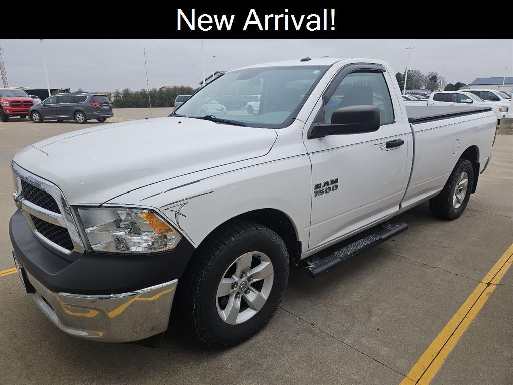 2014 RAM 1500 Tradesman