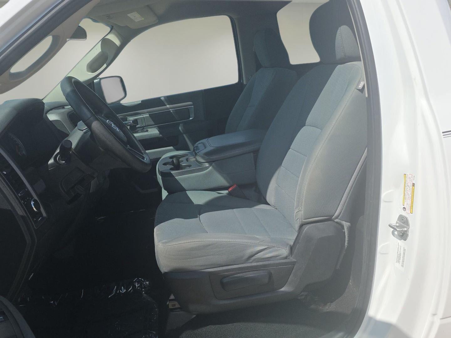 2014 RAM 1500 Tradesman