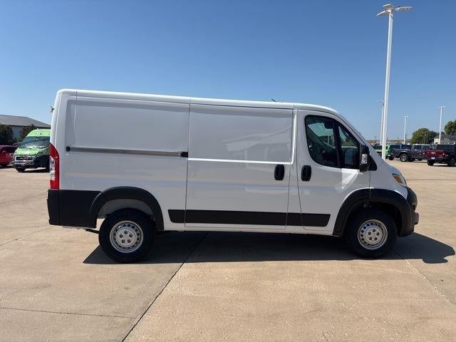 2026 RAM Promaster 1500 Tradesman