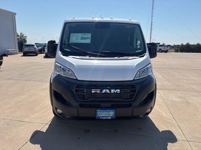 2026 RAM Promaster 1500 Tradesman