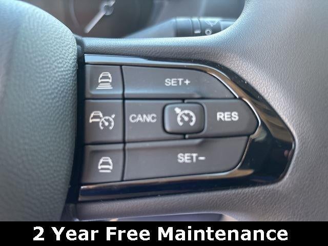 2026 RAM Promaster 2500 Tradesman