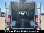 2026 RAM Promaster 2500 Tradesman