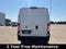 2026 RAM Promaster 2500 Tradesman