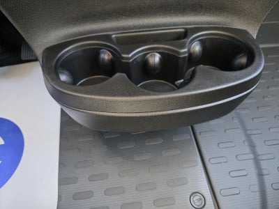 2026 RAM Promaster 2500 Tradesman