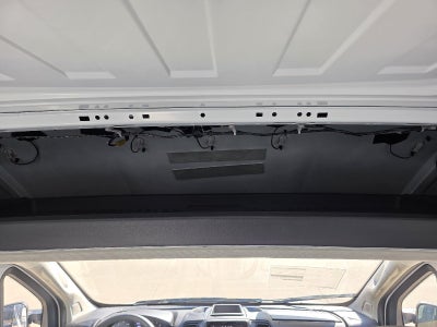 2026 RAM Promaster 2500 Tradesman