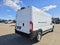 2026 RAM Promaster 2500 Tradesman