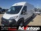 2026 RAM Promaster 2500 Tradesman