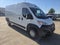 2026 RAM Promaster 2500 Tradesman