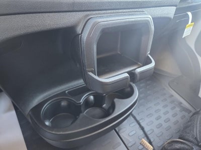 2026 RAM Promaster 2500 Tradesman