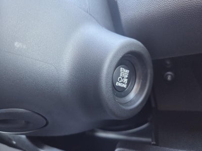 2026 RAM Promaster 2500 Tradesman