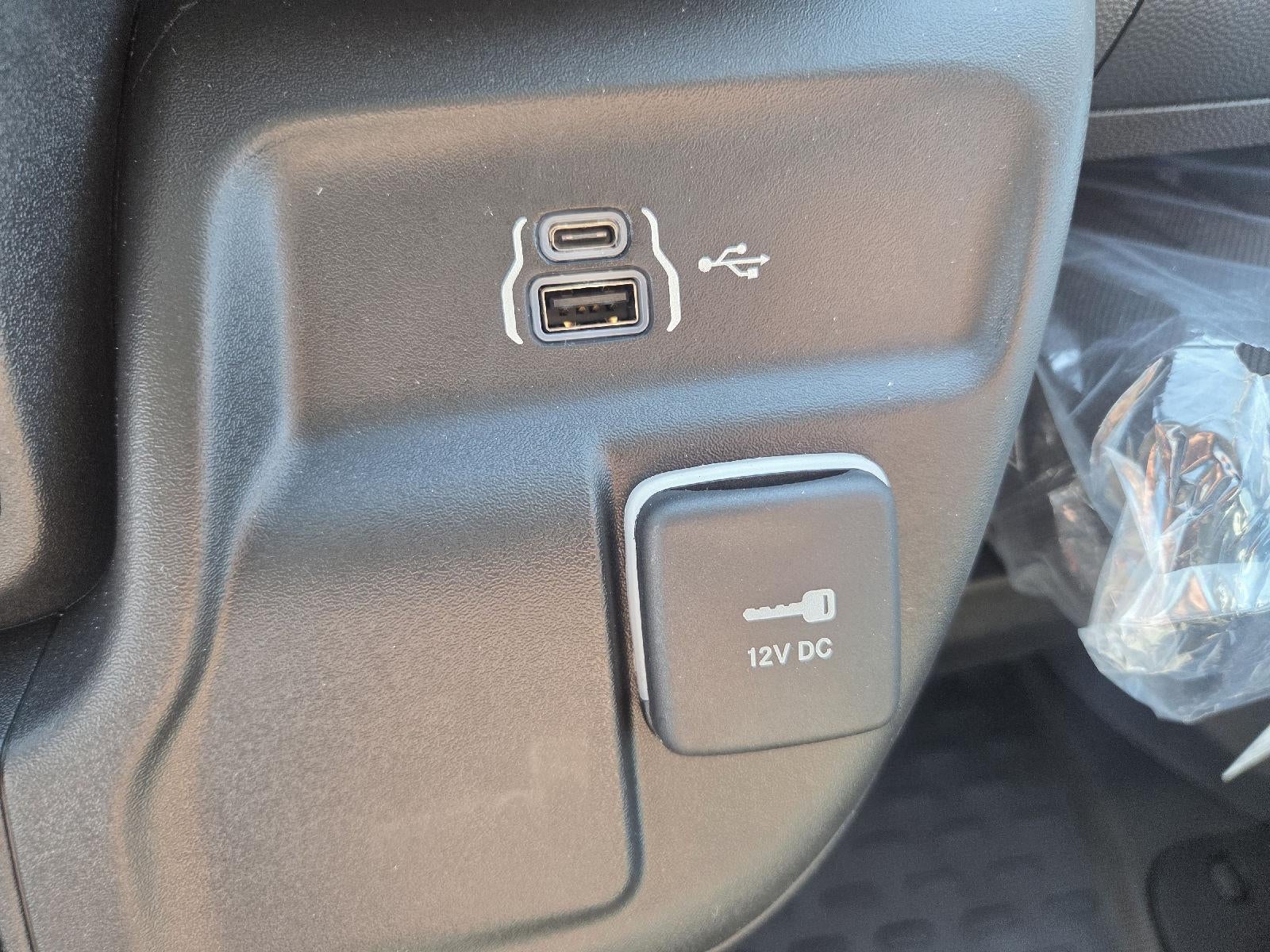 2026 RAM Promaster 2500 Tradesman