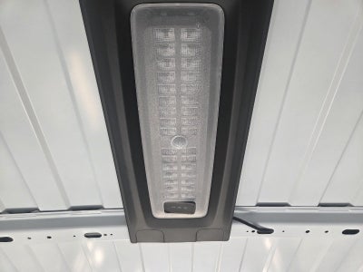 2026 RAM Promaster 2500 Tradesman