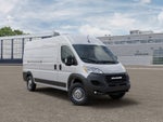 2026 RAM PROMASTER CARGO VAN TRADESMAN 2500 HIGH ROOF